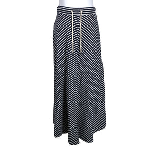 Unisex Esprit - Tricot skirt, size 36 - Blue (1)