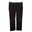 Unisex Steilmann - Velvet pants, size 42 - Brown ()