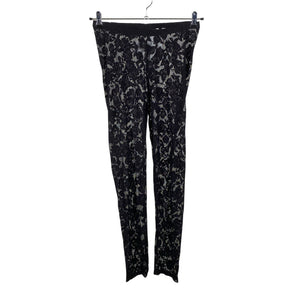 Unisex Lindex - Leggings, size 38 - Black (1)