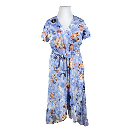 Unisex Nakoa - Dress, size 42 - Light blue ()