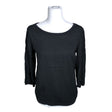Unisex Marc O'Polo - Blouse, size 36 - Black ()