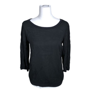 Unisex Marc O'Polo - Blouse, size 36 - Black (1)