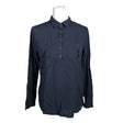 Unisex Tommy Hilfiger - Blouse, size 38 - Blue ()