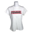 Unisex Fransa - T-shirt, size 40 - White ()