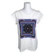 Unisex Esprit - T-shirt, size 40 - White ()