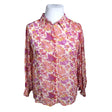 Unisex Claire.dk - Blouse, size 46 - Light pink ()