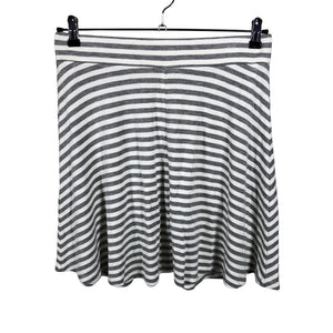 Unisex Esprit - Tricot skirt, size 40 - Gray (1)