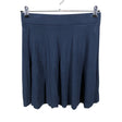 Unisex Esprit - Tricot skirt, size 40 - Blue ()