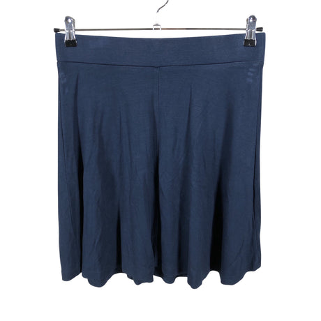Unisex Esprit - Tricot skirt, size 40 - Blue ()