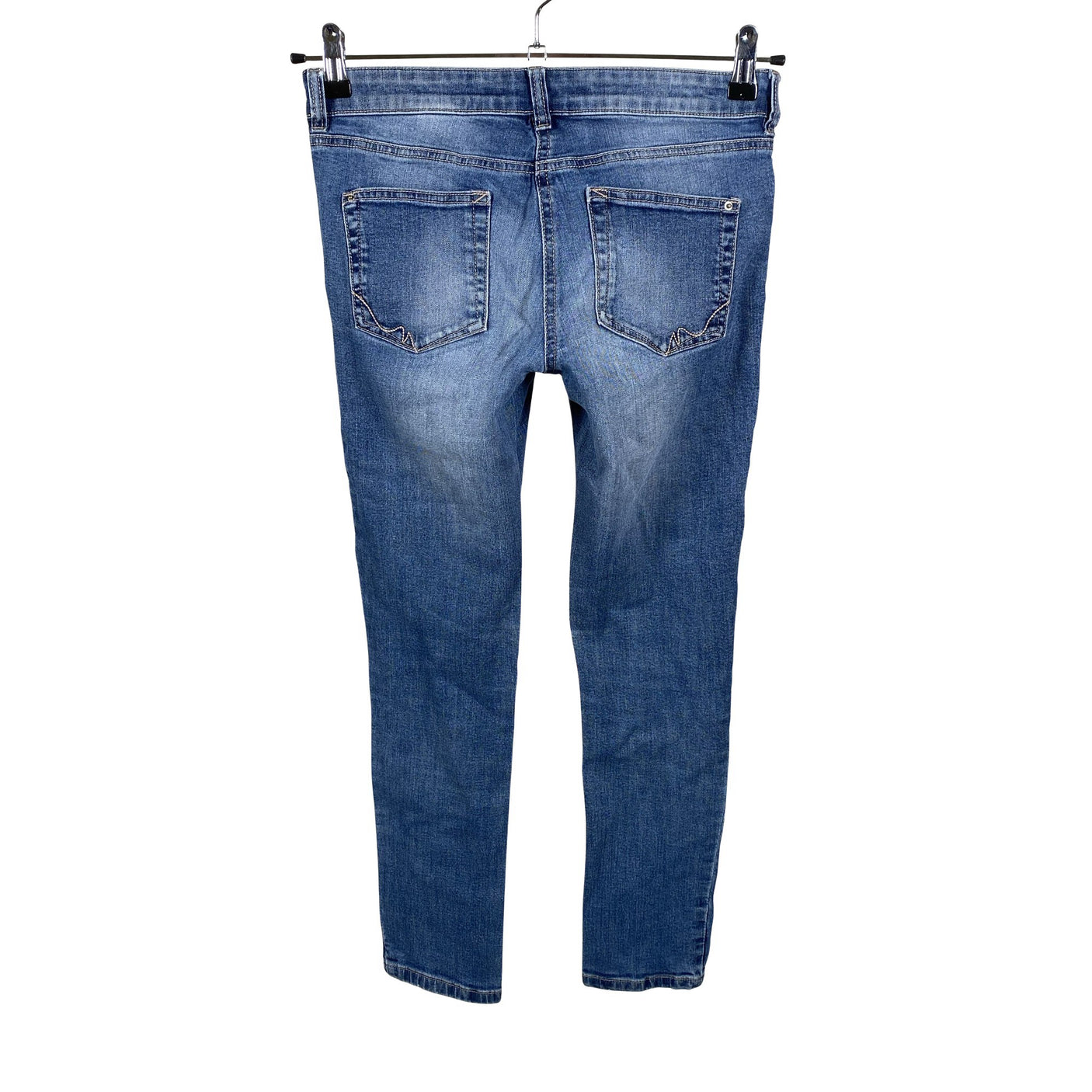 Unisex Next - Jeans, size 36 - Blue (2)