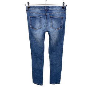 Unisex Next - Jeans, size 36 - Blue (2)