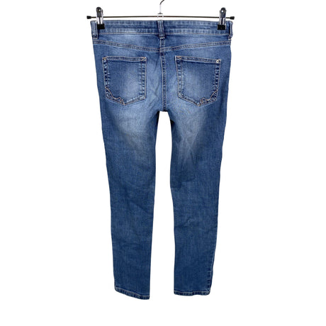 Unisex Next - Jeans, size 36 - Blue (2)