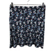 Unisex Esprit - Tricot skirt, size 40 - Blue ()