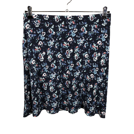 Unisex Esprit - Tricot skirt, size 40 - Blue ()