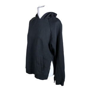 Unisex Nike - Hoodie, size 38 - Black (2)