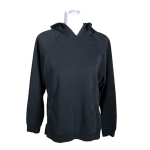 Unisex Nike - Hoodie, size 38 - Black (1)