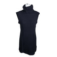 Unisex Jackpot - Knit dress, size 40 - Blue ()