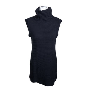Unisex Jackpot - Knit dress, size 40 - Blue (1)