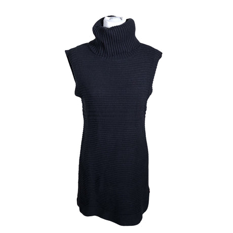 Unisex Jackpot - Knit dress, size 40 - Blue ()