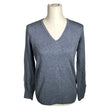 Unisex Marks&Spencer - Sweater, size 36 - Light blue ()