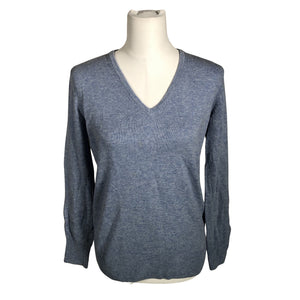 Unisex Marks&Spencer - Sweater, size 36 - Light blue (1)