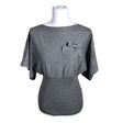 Unisex Intown - Sweater, size 40 - Gray ()