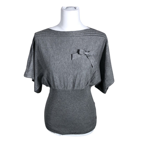 Unisex Intown - Sweater, size 40 - Gray ()