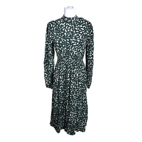 Unisex Apricot - Schiffon dress, size 36 - Green ()