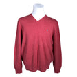 Unisex Polo Ralph Lauren - Sweater, size XL - Pink ()