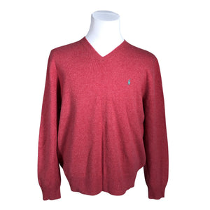 Unisex Polo Ralph Lauren - Sweater, size XL - Pink (1)