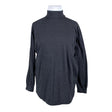 Unisex Wolsey - Tricot tunic, size 42 - Gray ()
