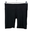 Unisex Röhnisch - Sports capri pants, size 42 - Black ()