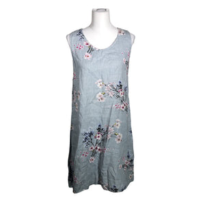 Unisex Stella Martini - Dress, size 40 - Light blue (1)