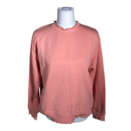Unisex Topshop - Sweatshirt, size 36 - Light pink ()