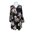 Unisex Zhenzi - Dress, size 46 - Black ()