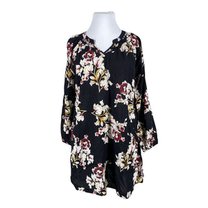 Unisex Zhenzi - Dress, size 46 - Black (1)