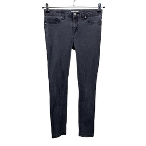 Unisex Warehouse - Jeans, size W28 - Gray (1)