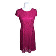 Unisex Promise - Dress, size 40 - Pink ()