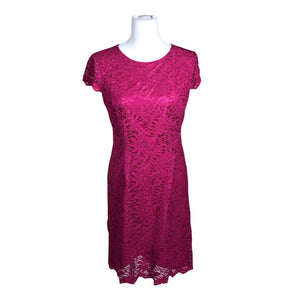Unisex Promise - Dress, size 40 - Pink (1)
