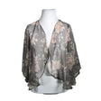 Unisex Next - Lightweight jacket, size 42 - Gray ()