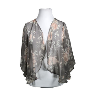 Unisex Next - Lightweight jacket, size 42 - Gray (1)
