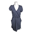 Unisex Next - Tricot dress, size 40 - Blue ()
