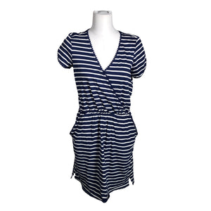 Unisex Next - Tricot dress, size 40 - Blue (1)