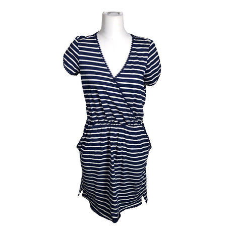 Unisex Next - Tricot dress, size 40 - Blue ()