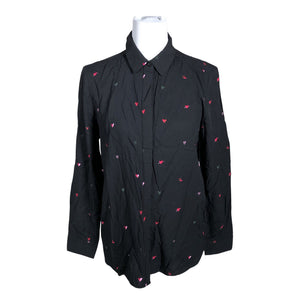 Unisex Warehouse - Blouse, size 40 - Black (1)