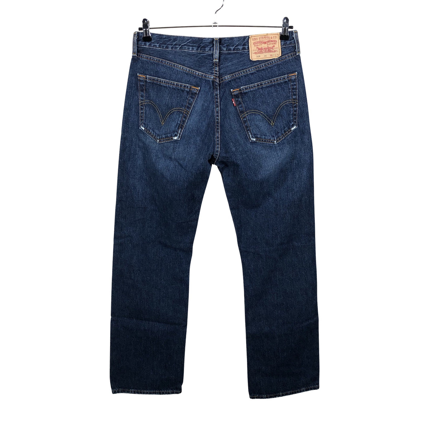 Unisex Levi's - Jeans, size W31 - Blue (2)