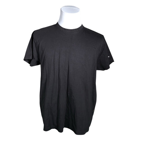 Unisex James - T-shirt, size L - Gray ()