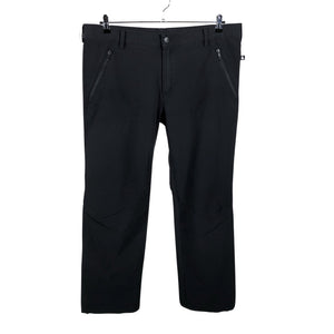 Unisex Sail&Ski - Outdoor pants, size XXXXL - Black (1)