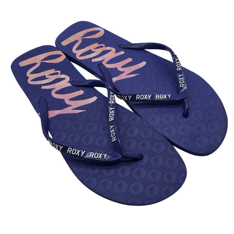 Unisex Roxy - Beach sandals, size 42 - Blue (2)
