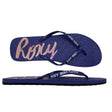 Unisex Roxy - Beach sandals, size 42 - Blue ()